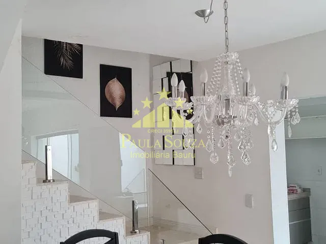 Casa com 200m² 4 quartos e 3 banheiros, à venda, no bairro Alto Higienópolis em Bauru