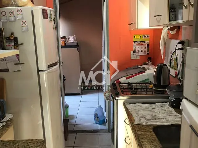 Casa 2 quartos e 1 banheiro, à venda, no bairro Areal em Pelotas
