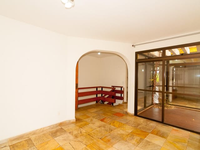 Casa com 603m² 4 quartos e 6 banheiros, à venda, no bairro Ilha do Boi em Vitória