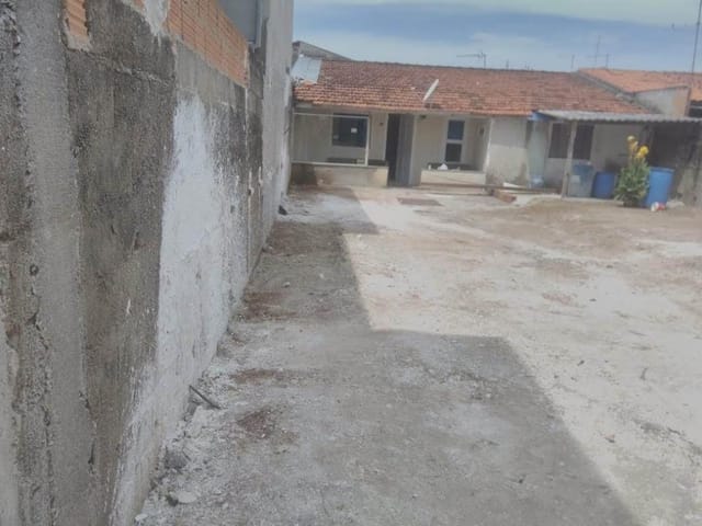 Foto do Casa - Edícula com 1 dormitório à venda, 50 m² por R$ 230.000,00 - Jardim Colonial - São José dos Campos/SP | INDEPENDENCE NEGOCIOS IMOBILIARIOS LTDA