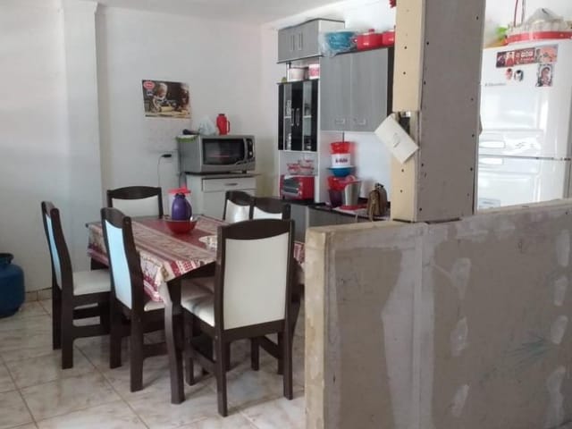 Foto do Casa - Edícula com 1 dormitório à venda, 50 m² por R$ 230.000,00 - Jardim Colonial - São José dos Campos/SP | INDEPENDENCE NEGOCIOS IMOBILIARIOS LTDA