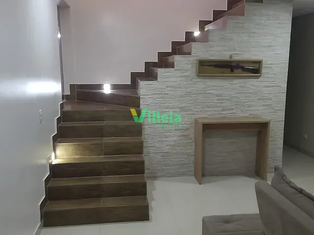 Casa com 210m² 2 quartos e 2 banheiros, à venda, no bairro Jardim Horto do Ipê em Itaquaquecetuba