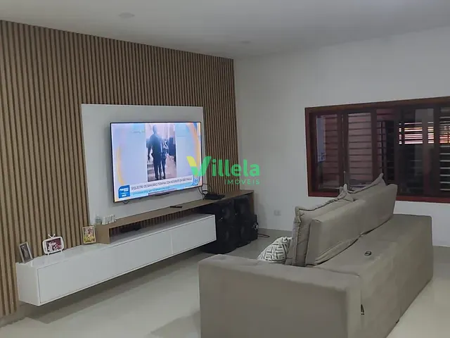 Casa com 210m² 2 quartos e 2 banheiros, à venda, no bairro Jardim Horto do Ipê em Itaquaquecetuba