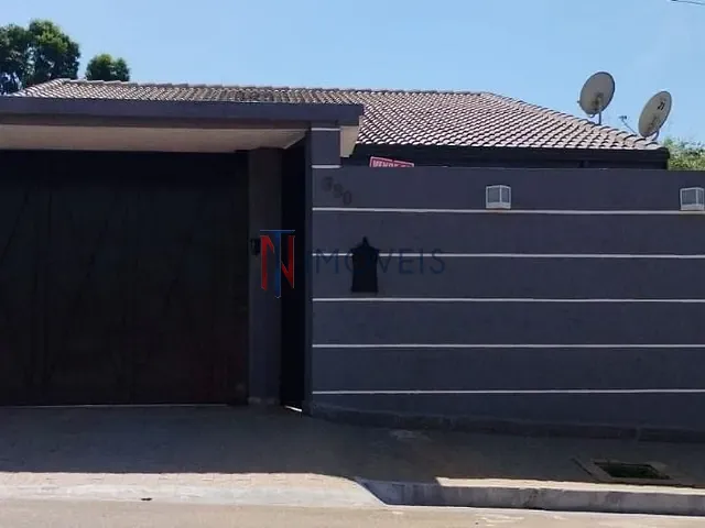 Casa com 450m², à venda, no bairro Jardim Marginal em Bom Jesus dos Perdões