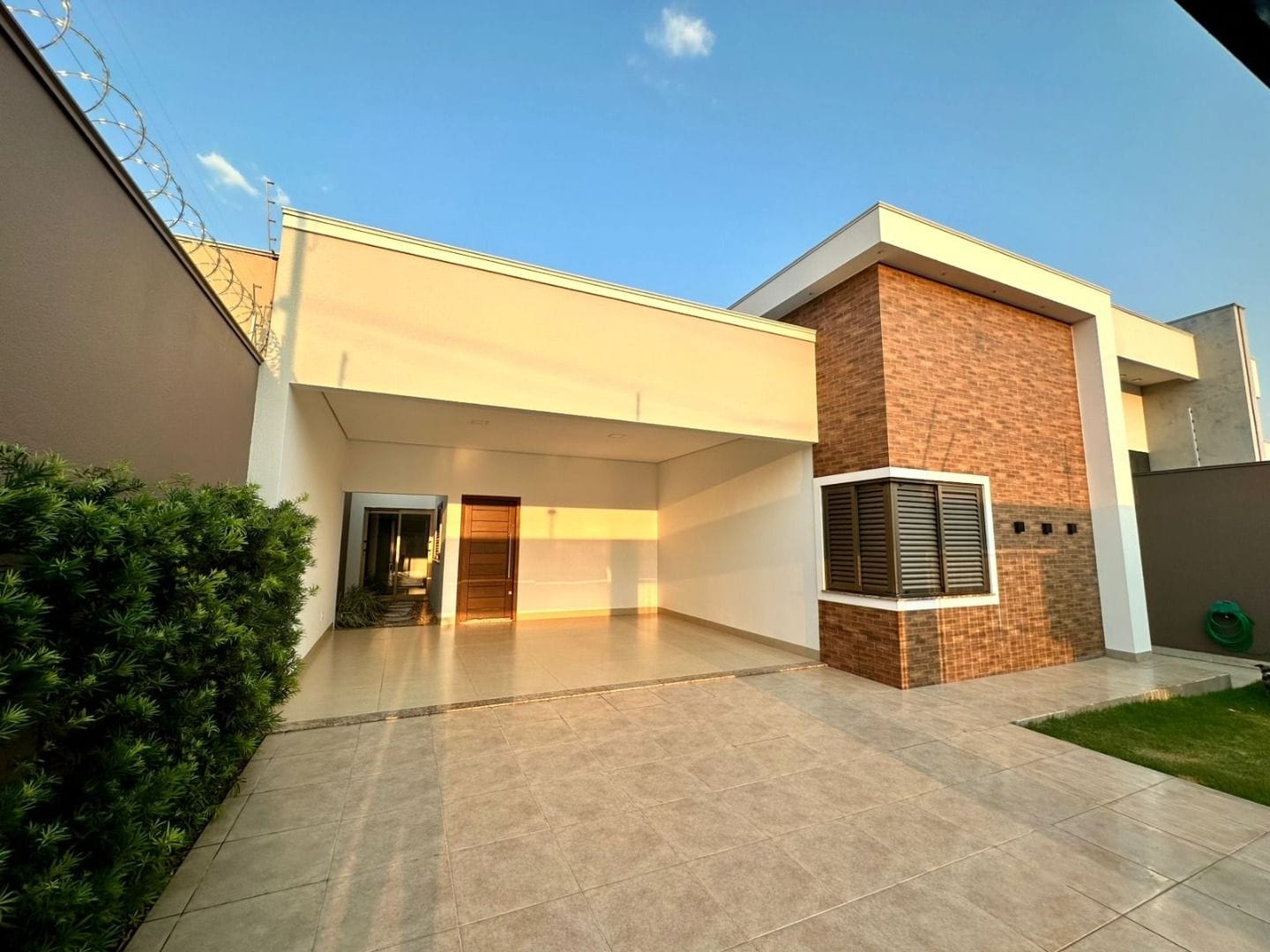 Casa à venda - Bairro Belo Horizonte