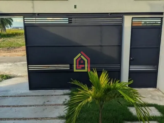 Casa com 150m² 3 quartos e 2 banheiros, à venda, no bairro Loteamento Castanheiras em Marabá