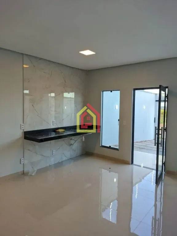 Casa à venda com 3 quartos, 1 suíte, 2 vagas e 75m² no Cidade Nova, Marabá (PA) — foto 6 de 14