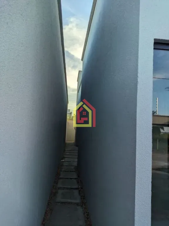 Casa à venda com 3 quartos, 1 suíte, 2 vagas e 75m² no Cidade Nova, Marabá (PA) — foto 4 de 14