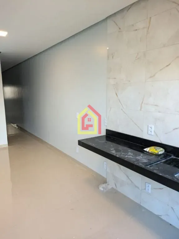 Casa à venda com 3 quartos, 1 suíte, 2 vagas e 75m² no Cidade Nova, Marabá (PA) — foto 8 de 14