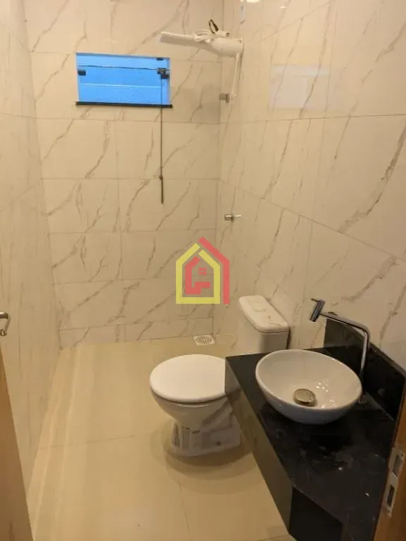 Casa à venda com 3 quartos, 1 suíte, 2 vagas e 75m² no Cidade Nova, Marabá (PA) — foto 13 de 14