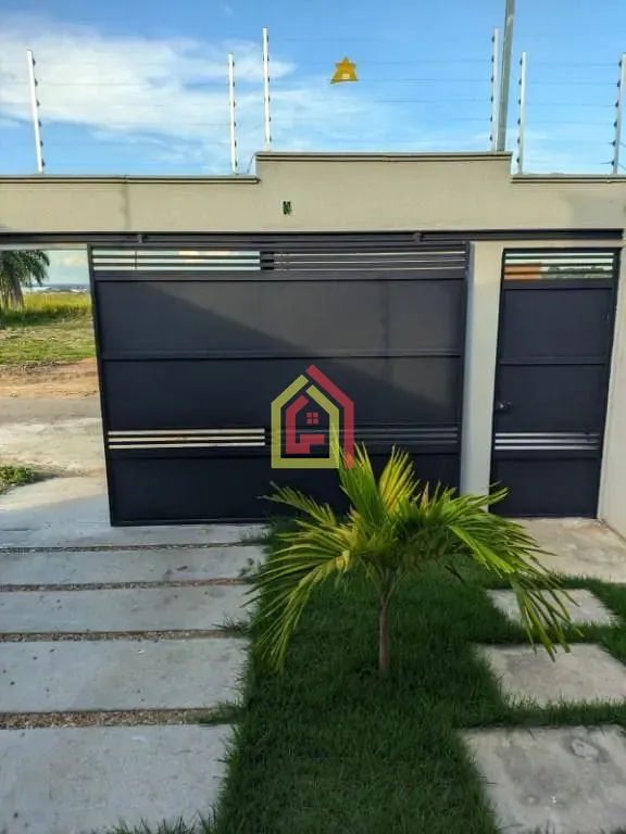 Casa à venda com 3 quartos, 1 suíte, 2 vagas e 75m² no Cidade Nova, Marabá (PA) — foto 3 de 14