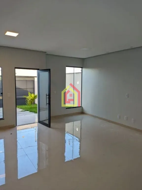 Casa à venda com 3 quartos, 1 suíte, 2 vagas e 75m² no Cidade Nova, Marabá (PA) — foto 5 de 14