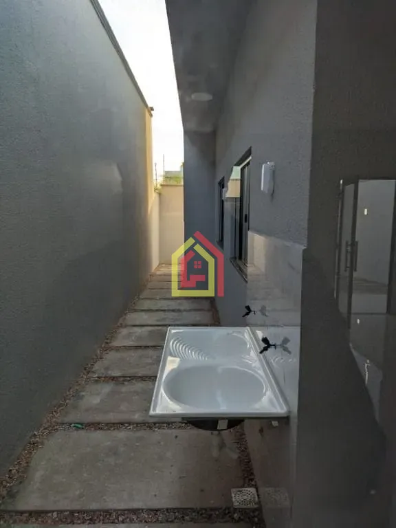 Casa à venda com 3 quartos, 1 suíte, 2 vagas e 75m² no Cidade Nova, Marabá (PA) — foto 14 de 14