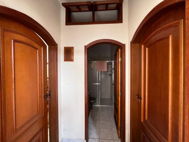 Casa 4 quartos e 3 banheiros, à venda, no bairro Perequê em Ilhabela
