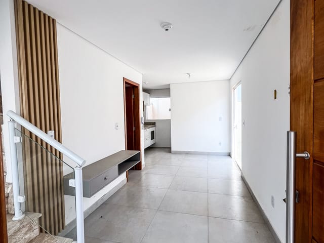 Casa 2 quartos e 2 banheiros, à venda, no bairro Ipês (Polvilho) em Cajamar