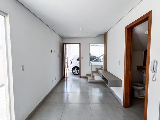 Casa 2 quartos e 2 banheiros, à venda, no bairro Ipês (Polvilho) em Cajamar