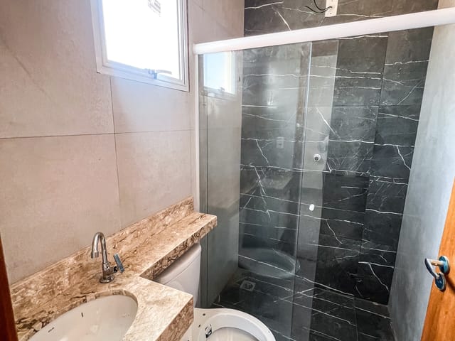 Casa 2 quartos e 2 banheiros, à venda, no bairro Ipês (Polvilho) em Cajamar