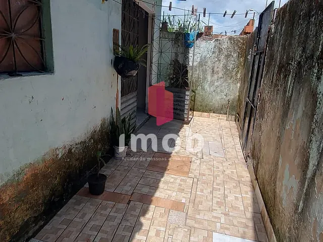 Casa com 297m² 2 quartos e 1 banheiro, à venda, no bairro Tabuleiro do Martins em Maceió