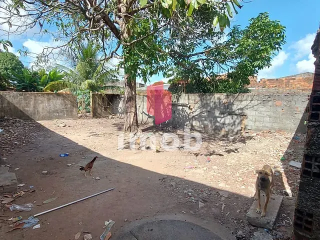 Casa com 297m² 2 quartos e 1 banheiro, à venda, no bairro Tabuleiro do Martins em Maceió
