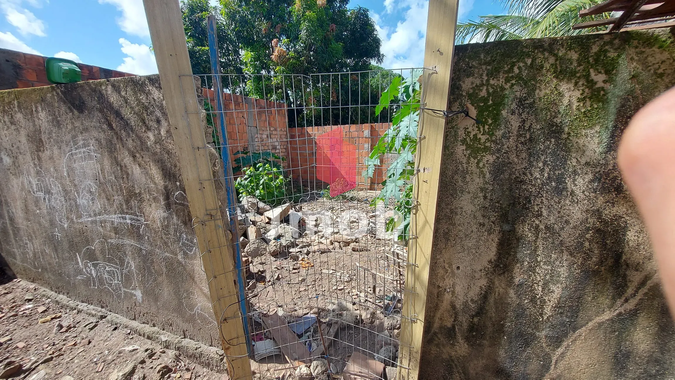 Casa, 2 quartos, 10 m² - Foto 5