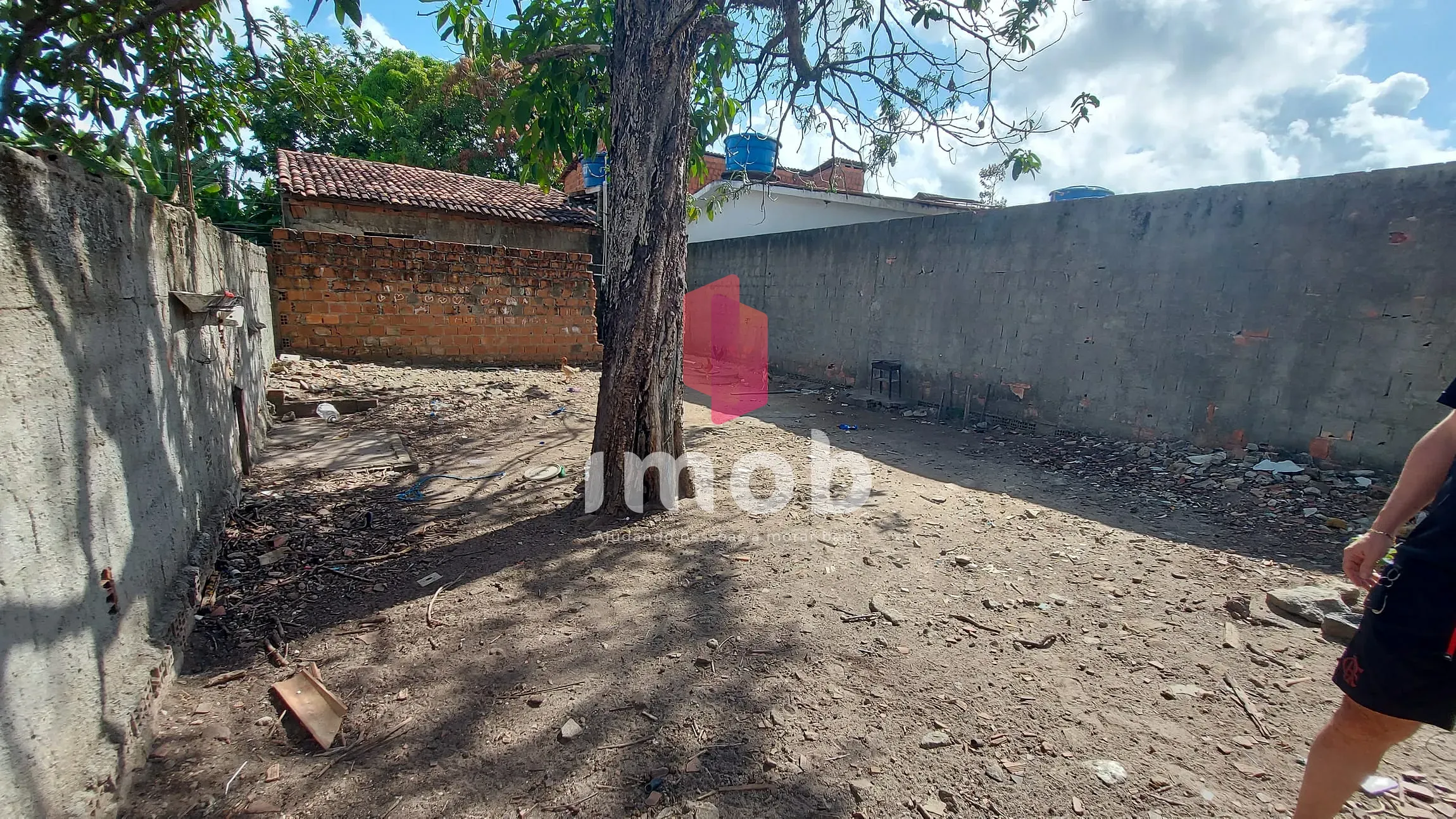 Casa, 2 quartos, 10 m² - Foto 4