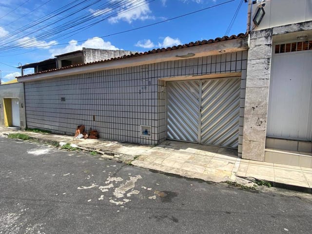 Foto do Casa - Casa para venda e locação, Vila Velha, Fortaleza, CE | Comprelar Imóveis