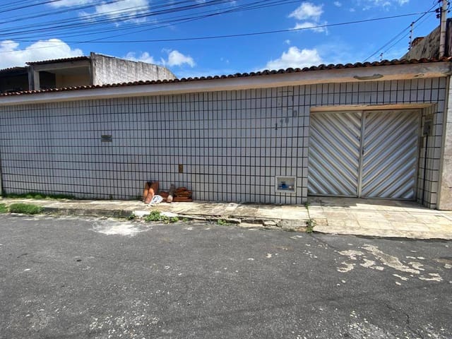 Foto do Casa - Casa para venda e locação, Vila Velha, Fortaleza, CE | Comprelar Imóveis