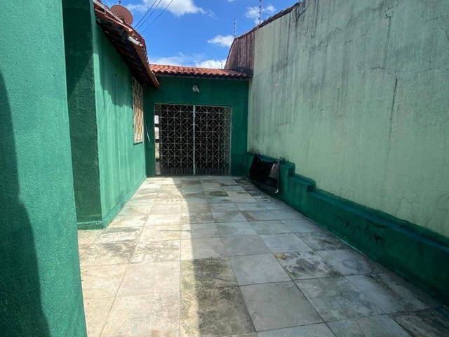 Foto do Casa - Casa para venda e locação, Vila Velha, Fortaleza, CE | Comprelar Imóveis
