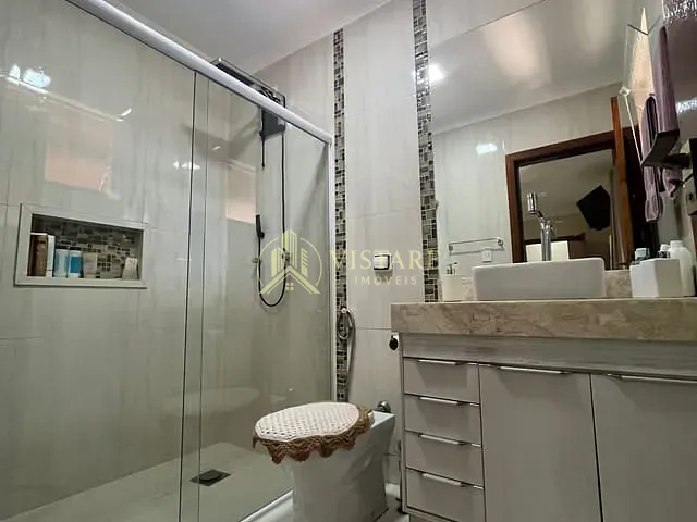 Casa com 164m² 2 quartos e 2 banheiros, à venda, no bairro Jardim Ipanema em Piracicaba