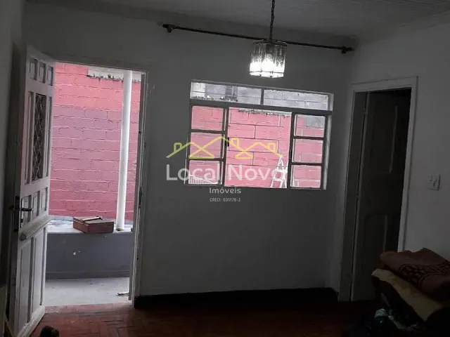 Casa com 662m² 4 quartos e 3 banheiros, à venda, no bairro Jardim do Papai em Guarulhos