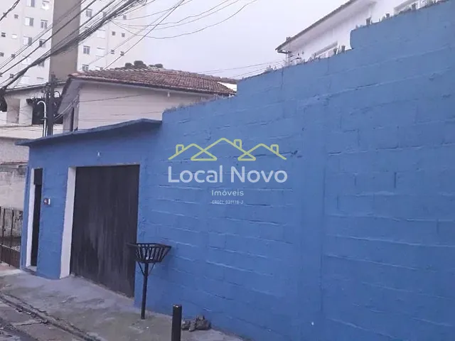 Casa com 662m² 4 quartos e 3 banheiros, à venda, no bairro Jardim do Papai em Guarulhos
