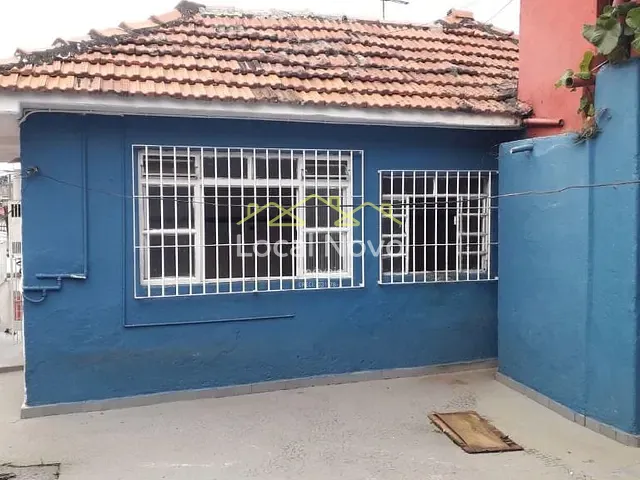 Casa com 662m² 4 quartos e 3 banheiros, à venda, no bairro Jardim do Papai em Guarulhos