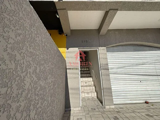 Casa para alugar, no bairro Fazendinha em Curitiba