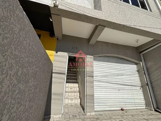 Casa para alugar, no bairro Fazendinha em Curitiba