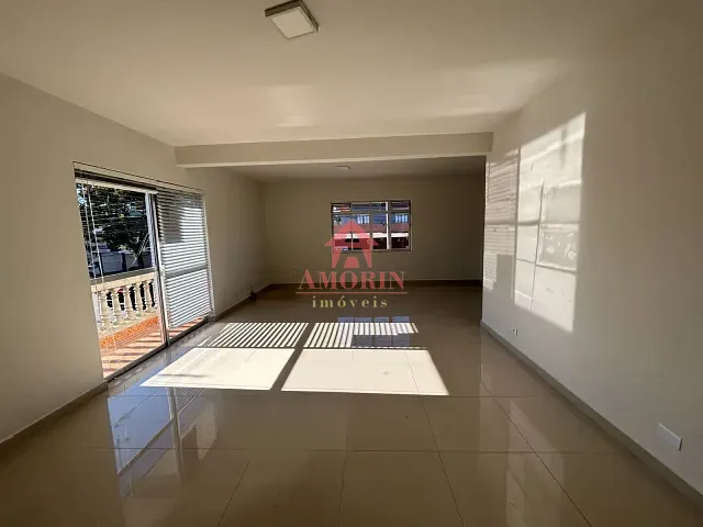 Casa para alugar, no bairro Fazendinha em Curitiba