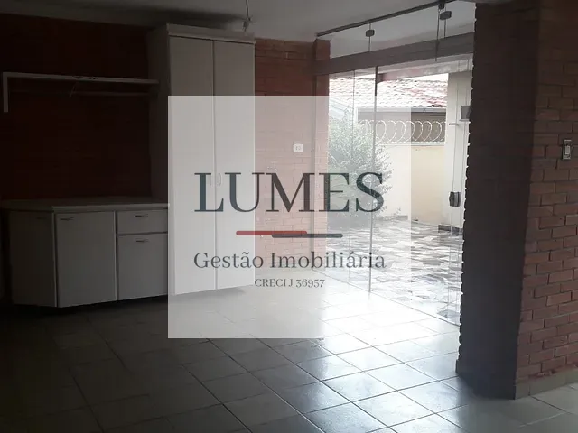 Casa com 360m² 3 quartos e 3 banheiros, à venda, no bairro Jardim São Pedro. em Americana