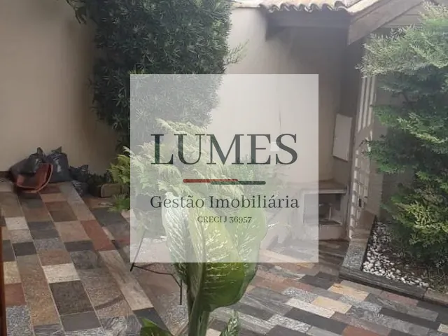 Casa com 360m² 3 quartos e 3 banheiros, à venda, no bairro Jardim São Pedro. em Americana