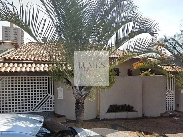 Casa com 360m² 3 quartos e 3 banheiros, à venda, no bairro Jardim São Pedro. em Americana