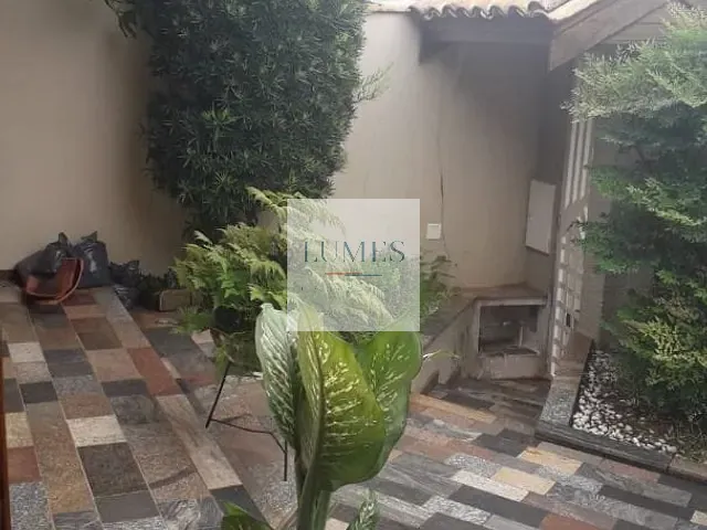 Casa com 360m² 3 quartos e 3 banheiros, à venda, no bairro Jardim São Pedro. em Americana