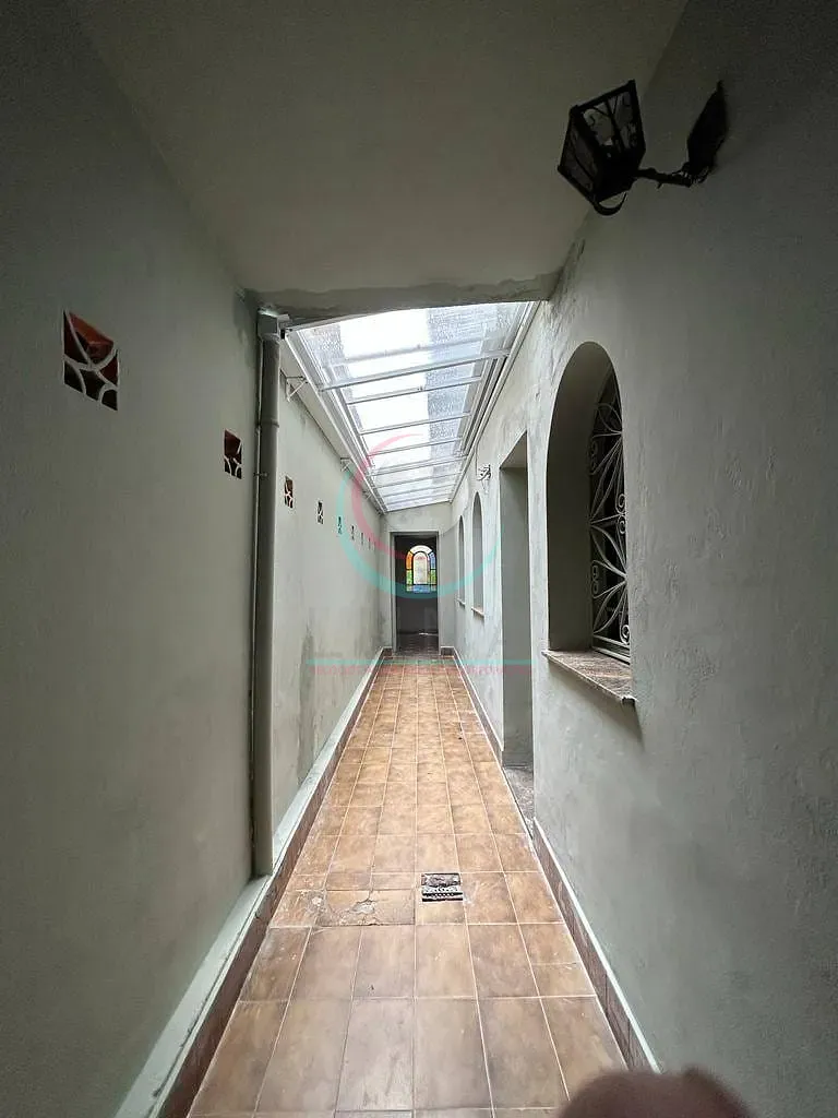 Casa, 6 quartos, 260 m² - Foto 8