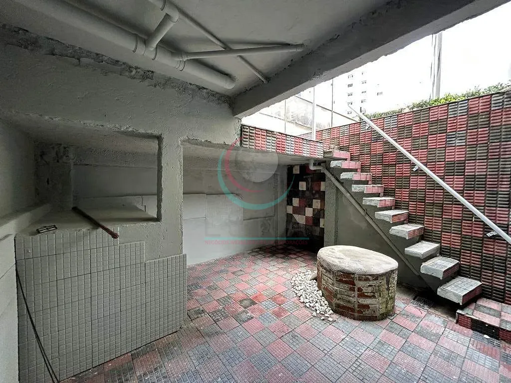 Casa, 6 quartos, 260 m² - Foto 19