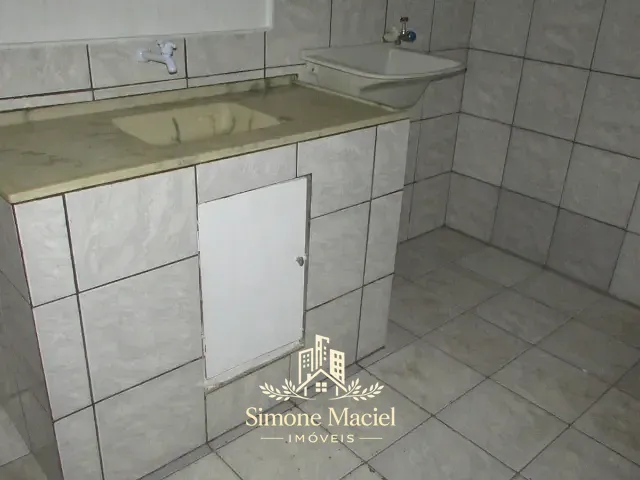 Casa 1 quarto e 1 banheiro, para alugar, no bairro Bela Vista em Osasco