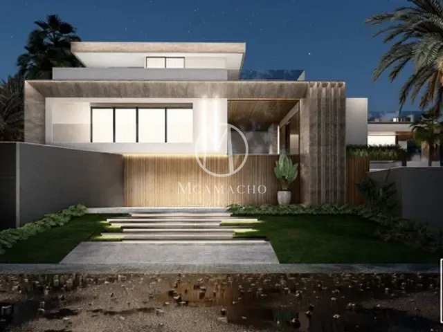 Casa com 1100m² 6 quartos e 8 banheiros, à venda, no bairro Barra da Tijuca em Rio de Janeiro