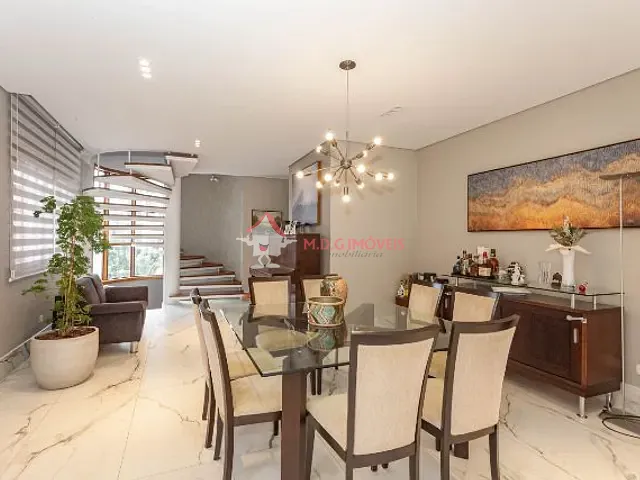 Casa com 171m² 3 quartos e 5 banheiros, à venda, no bairro Vila Mariana em São Paulo