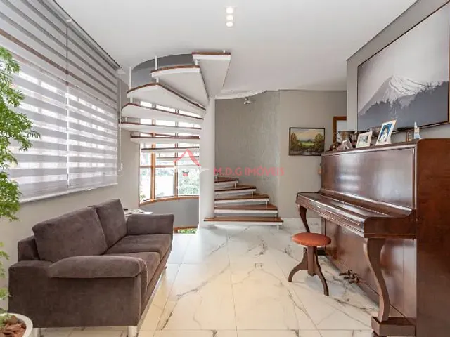 Casa com 171m² 3 quartos e 5 banheiros, à venda, no bairro Vila Mariana em São Paulo