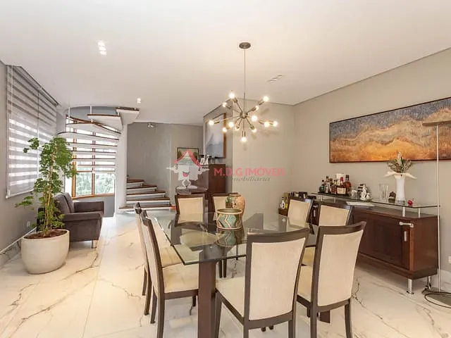 Casa com 171m² 3 quartos e 5 banheiros, à venda, no bairro Vila Mariana em São Paulo
