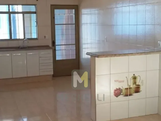 Casa com 232m² 2 quartos e 2 banheiros, à venda, no bairro Jardim Boa Esperança II em Serrana