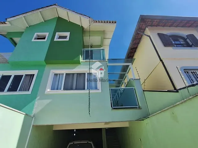 Casa 2 quartos e 5 banheiros, à venda, no bairro Vila Morse em São Paulo