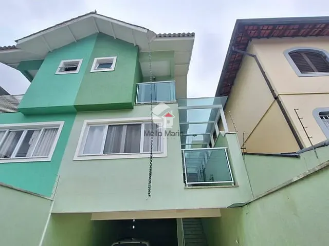 Casa 2 quartos e 5 banheiros, à venda, no bairro Vila Morse em São Paulo