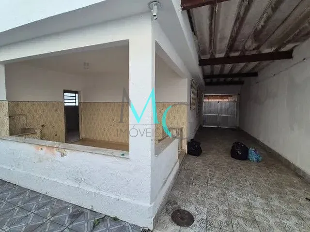 Casa com 402m² 5 quartos e 2 banheiros, à venda, no bairro Campo Grande em Rio de Janeiro